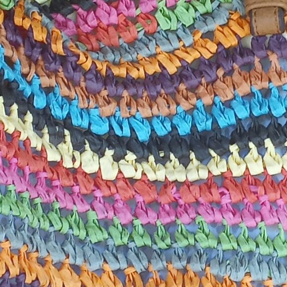 Jessica Simpson summer bag - Picture 4 of 16